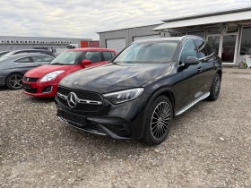 Mercedes-Benz GLC 220 2.2 CDI AMG 4 MATIC - 40900 € / 79993.45 лв. - 58756182 1