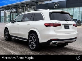 Mercedes-Benz GLS * GLS450 4MATIC * CARFAX * ЦЕНА ДО БГ - 64900 € / 126933.37 лв. - 11240387 4