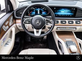 Mercedes-Benz GLS * GLS450 4MATIC * CARFAX * ЦЕНА ДО БГ - 64900 € / 126933.37 лв. - 11240387 17