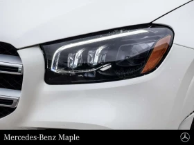 Mercedes-Benz GLS * GLS450 4MATIC * CARFAX * ЦЕНА ДО БГ - 64900 € / 126933.37 лв. - 11240387 7