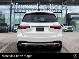 Mercedes-Benz GLS * GLS450 4MATIC * CARFAX * ЦЕНА ДО БГ - 64900 € / 126933.37 лв. - 11240387 5