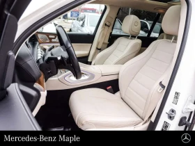 Mercedes-Benz GLS * GLS450 4MATIC * CARFAX * ЦЕНА ДО БГ - 64900 € / 126933.37 лв. - 11240387 13