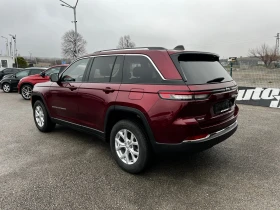 Jeep Grand cherokee 3.6i - 35900 € / 70214.30 лв. - 75782753 6