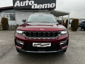 Jeep Grand cherokee 3.6i - 35900 € / 70214.30 лв. - 75782753 2