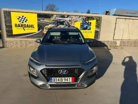 Hyundai Kona 1.0T-GDI Comfort TOP  - 9200 € / 17993.64 лв. - 61090361 2