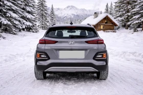 Hyundai Kona 1.0T-GDI Comfort TOP  - 10200 € / 19949.47 лв. - 48697434 5