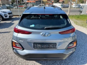 Hyundai Kona 1.0T-GDI Comfort TOP  | Mobile.bg � ����� ������ 9