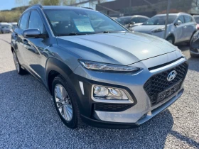����� �� �������� �� Hyundai Kona 1.0T-GDI Comfort TOP 