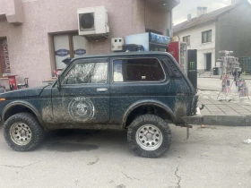 Lada Niva - 1900 € / 3716.08 лв. - 13905338 7