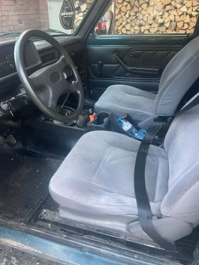 Lada Niva - 1900 € / 3716.08 лв. - 13905338 5