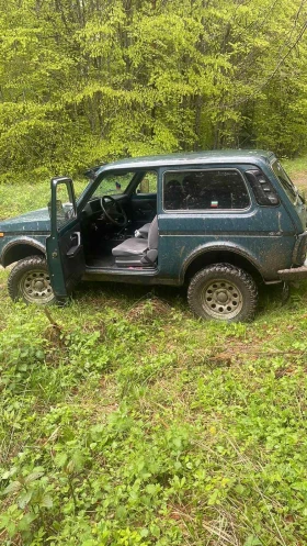Lada Niva - 1900 € / 3716.08 лв. - 13905338 2