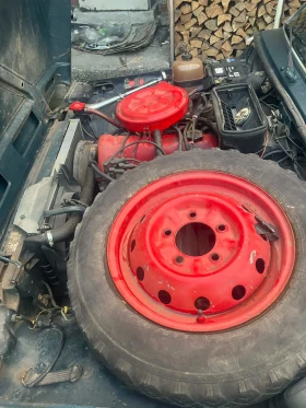 Lada Niva - 1900 € / 3716.08 лв. - 13905338 4