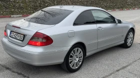 Mercedes-Benz CLK 220 CDi - 4499 € / 8799.28 лв. - 98683611 6