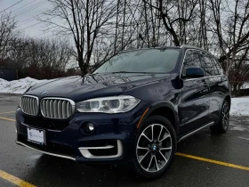 BMW X5 * AWD 4dr xDrive35i * CARFAX * ЦЕНА ДО БГ