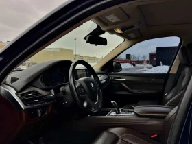 BMW X5 * AWD 4dr xDrive35i * CARFAX * ЦЕНА ДО БГ - 14500 € / 28359.53 лв. - 73253393 5
