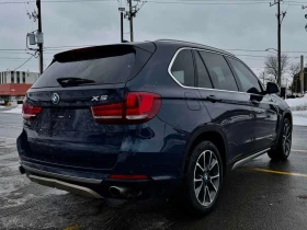 BMW X5 * AWD 4dr xDrive35i * CARFAX * ЦЕНА ДО БГ - 14500 € / 28359.53 лв. - 73253393 14