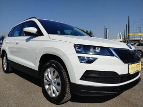 Skoda Karoq 1.0tsi-110кс, снимка 16
