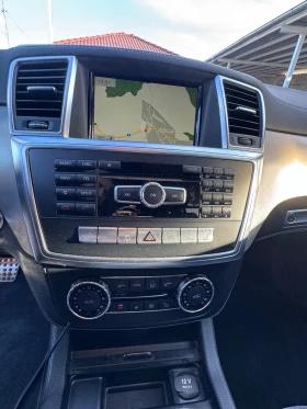 Mercedes-Benz ML 350 BlueTEC - 16800 € / 32857.94 лв. - 54937110 12