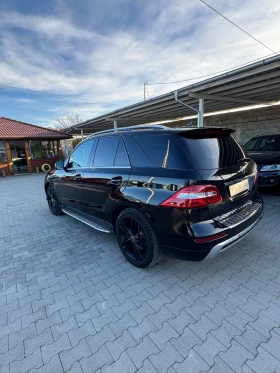 Mercedes-Benz ML 350 BlueTEC - 16800 € / 32857.94 лв. - 54937110 6