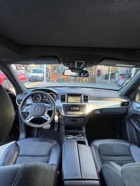 Mercedes-Benz ML 350 BlueTEC - 16800 € / 32857.94 лв. - 54937110 7