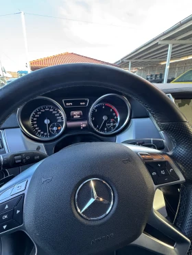 Mercedes-Benz ML 350 BlueTEC - 16800 € / 32857.94 лв. - 54937110 10
