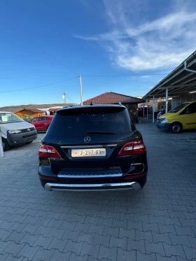 Mercedes-Benz ML 350 BlueTEC - 16800 € / 32857.94 лв. - 54937110 5