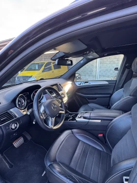 Mercedes-Benz ML 350 BlueTEC - 16800 € / 32857.94 лв. - 54937110 9