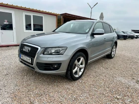 Audi Q5 S-LINE КОЖА ПАНОРАМА - 7999 € / 15644.68 лв. - 79975966 3