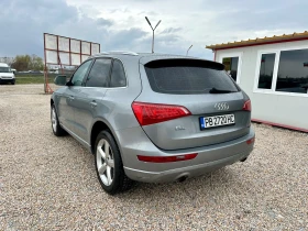 Audi Q5 S-LINE КОЖА ПАНОРАМА - 7999 € / 15644.68 лв. - 79975966 5