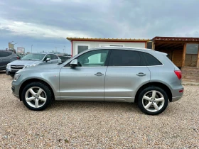 Audi Q5 S-LINE КОЖА ПАНОРАМА - 7999 € / 15644.68 лв. - 79975966 4