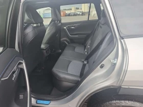 Toyota Rav4 * Hybrid XSE * CARFAX * ЦЕНА ДО БГ | Auto.bg — изображение 10