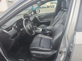 Toyota Rav4 * Hybrid XSE * CARFAX * ЦЕНА ДО БГ | Auto.bg — изображение 6