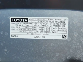 Toyota Rav4 * Hybrid XSE * CARFAX * ЦЕНА ДО БГ | Auto.bg — изображение 16