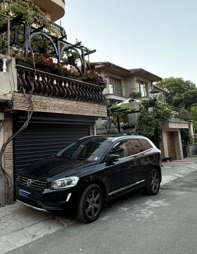 Volvo XC60 D5 AWD | Mobile.bg � ����� ������ 7
