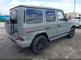 Mercedes-Benz G 580 ELECTRIC 4MATIC | Mobile.bg � ����� ������ 4