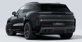 Porsche Cayenne TURBO ELECTRIC / SPORT DESIGN CARBON /ACTIVE RIDE/ | Mobile.bg � ����� ������ 3