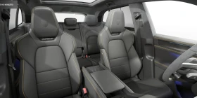 Porsche Cayenne TURBO ELECTRIC / SPORT DESIGN CARBON /ACTIVE RIDE/ | Mobile.bg � ����� ������ 8