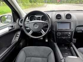 Mercedes-Benz ML 320 213300��!!! ����-���������, ������, ������ 3, 5�. | Mobile.bg � ����� ������ 8