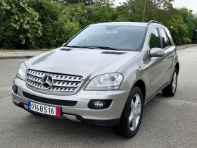 Mercedes-Benz ML 320 213300��!!! ����-���������, ������, ������ 3, 5�. | Mobile.bg � ����� ������ 4