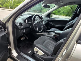 Mercedes-Benz ML 320 213300��!!! ����-���������, ������, ������ 3, 5�. | Mobile.bg � ����� ������ 12