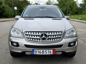 Mercedes-Benz ML 320 213300��!!! ����-���������, ������, ������ 3, 5�. | Mobile.bg � ����� ������ 2