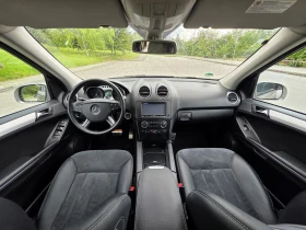Mercedes-Benz ML 320 213300��!!! ����-���������, ������, ������ 3, 5�. | Mobile.bg � ����� ������ 9