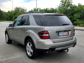 Mercedes-Benz ML 320 213300��!!! ����-���������, ������, ������ 3, 5�. | Mobile.bg � ����� ������ 5