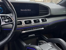 Mercedes-Benz GLE 350 4MATIC * BURMASTER* ���������* 360 ������* ������� | Mobile.bg � ����� ������ 9