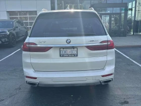 BMW X7 xDrive40i* ����������* (���� �� ��) | Mobile.bg � ����� ������ 4