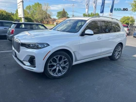 ������ BMW X7