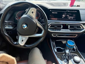 BMW X7 xDrive40i* ����������* (���� �� ��) | Mobile.bg � ����� ������ 7