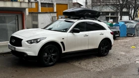 Infiniti QX70 undefined | Auto.bg — изображение 1