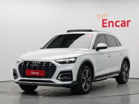 ������ Audi Q5
