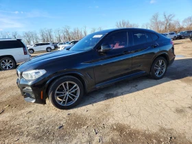 ������ BMW X4